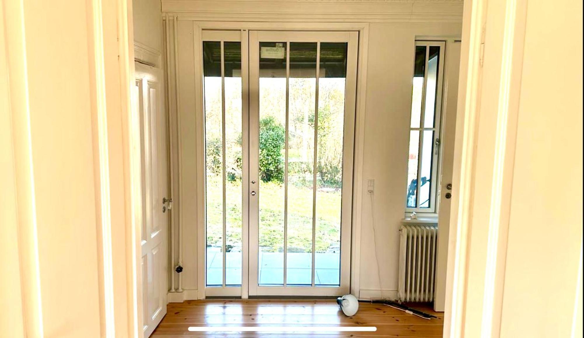 Villa Apartment Near Lousiana Humlebæk 外观 照片